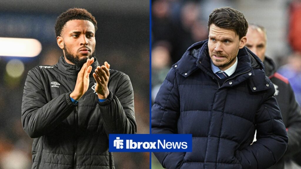 Pundit adamant Rangers won't win title if Rohl sticks with one player