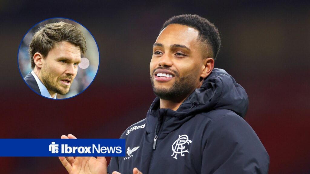 View: Rangers return may not be on cards for loanee after 'absolutely crazy' exit