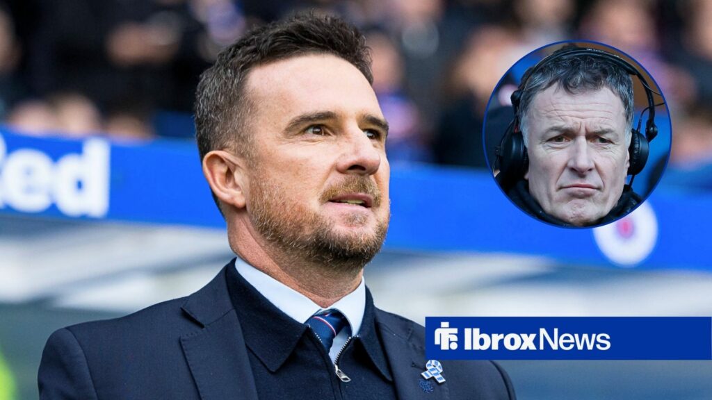 Sutton & Ferguson agree on Rangers vs Celtic result, may not be season-defining