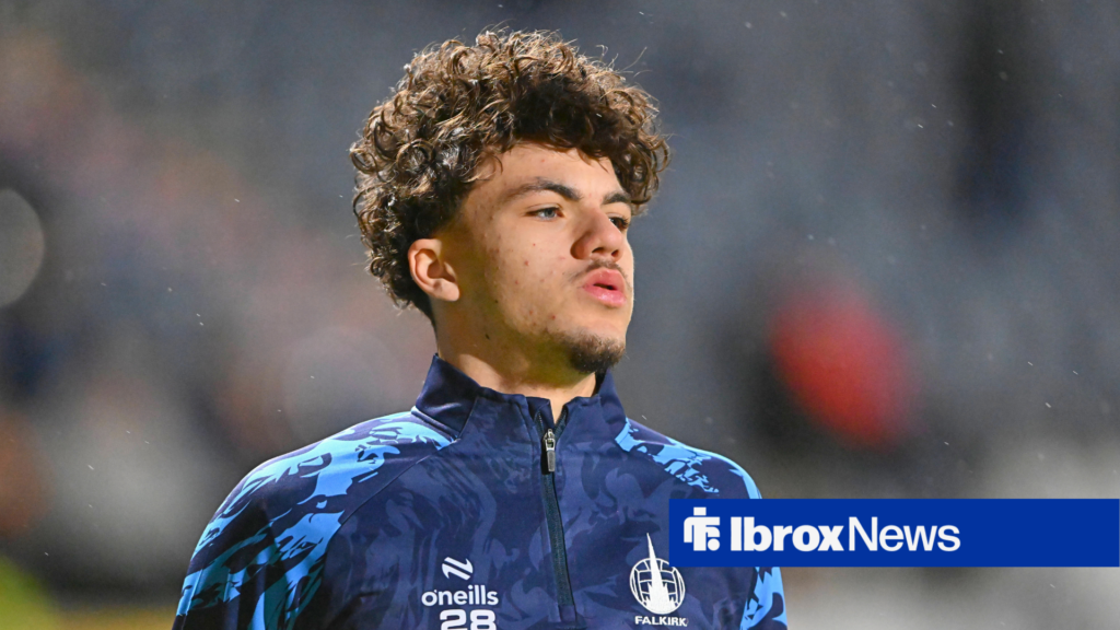 Rangers well aware of recently promoted top-flight club's defender - report