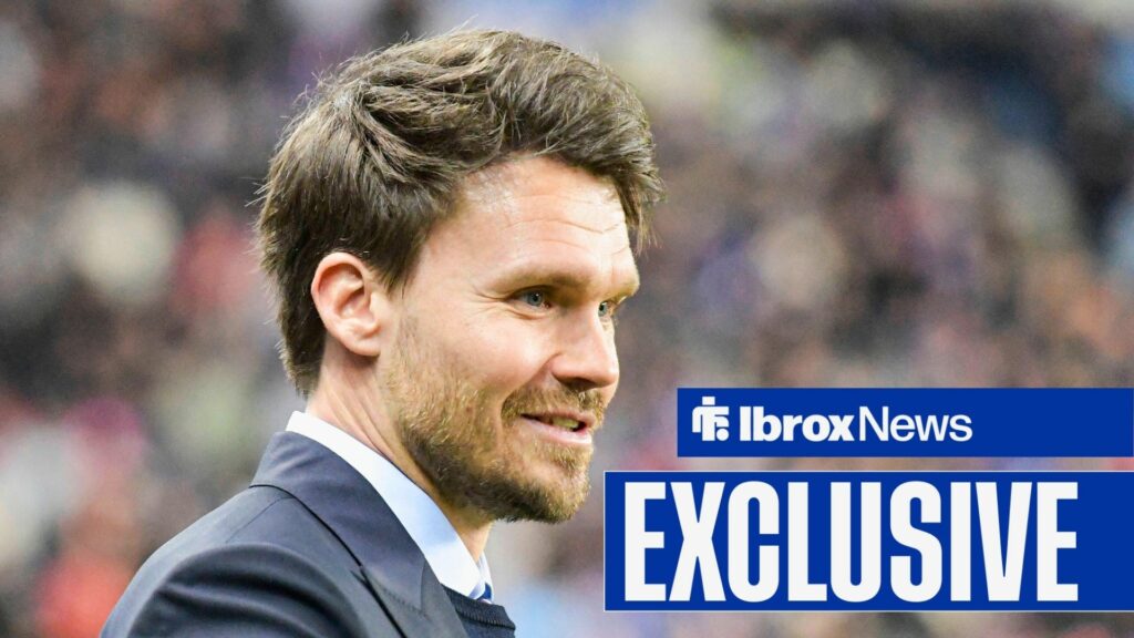 Hackett responds as BBC pundit left baffled by Rangers vs Queen's Park incident