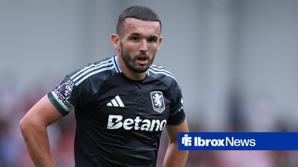 John McGinn unhappy with Celtic controversy, uses Rangers example to back up point