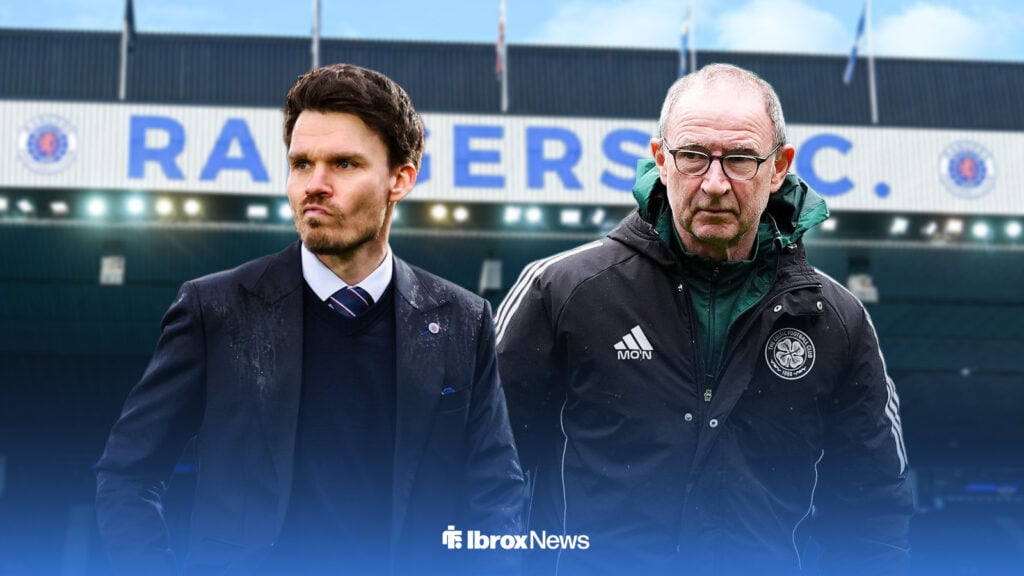 Rangers vs Celtic preview: Team news, lineups and prediction