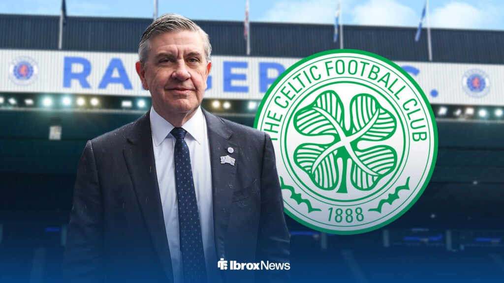 Ibrox View: Cavenagh and 49ers must learn from Rangers v Celtic ticket controversy