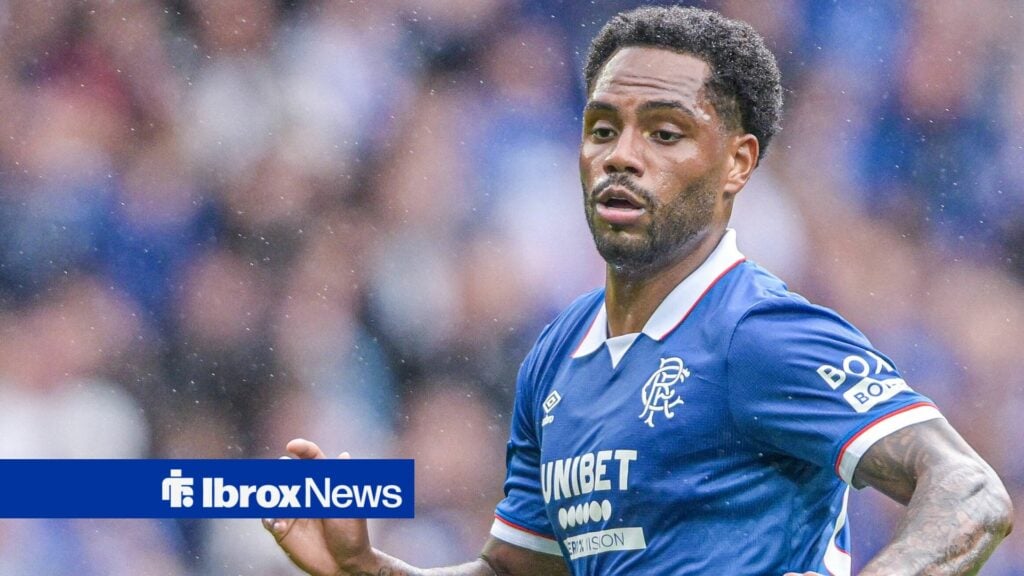 Ibrox View: Striker won't get transfer wish as Rangers set for headache