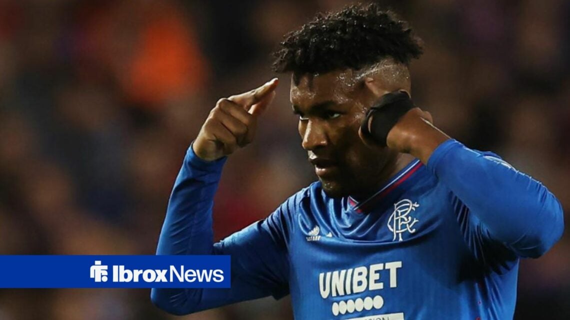 Jose Cifuentes asking his Rangers teammates for focus