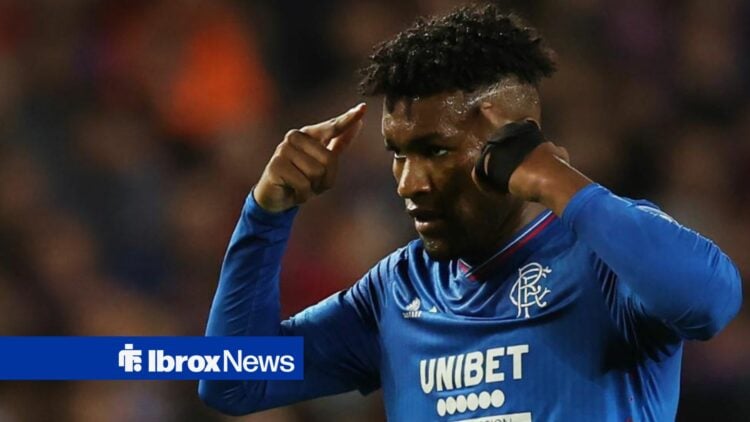 Jose Cifuentes asking his Rangers teammates for focus