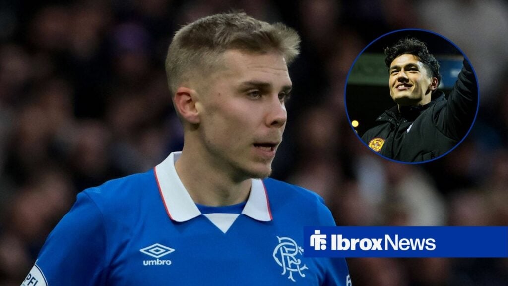 Ibrox View: Disfavoured Rangers star will fear Ibrox exit after latest transfer developments