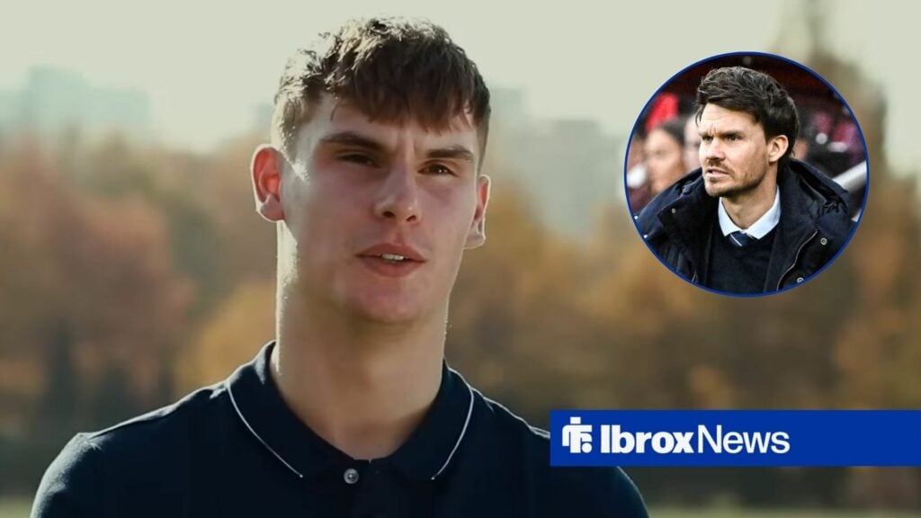 Rangers want to sign Sunderland teenager, available for bargain fee - report