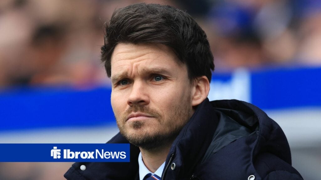 Ibrox View: Three Rangers stars that must use international break to turn Ibrox careers around