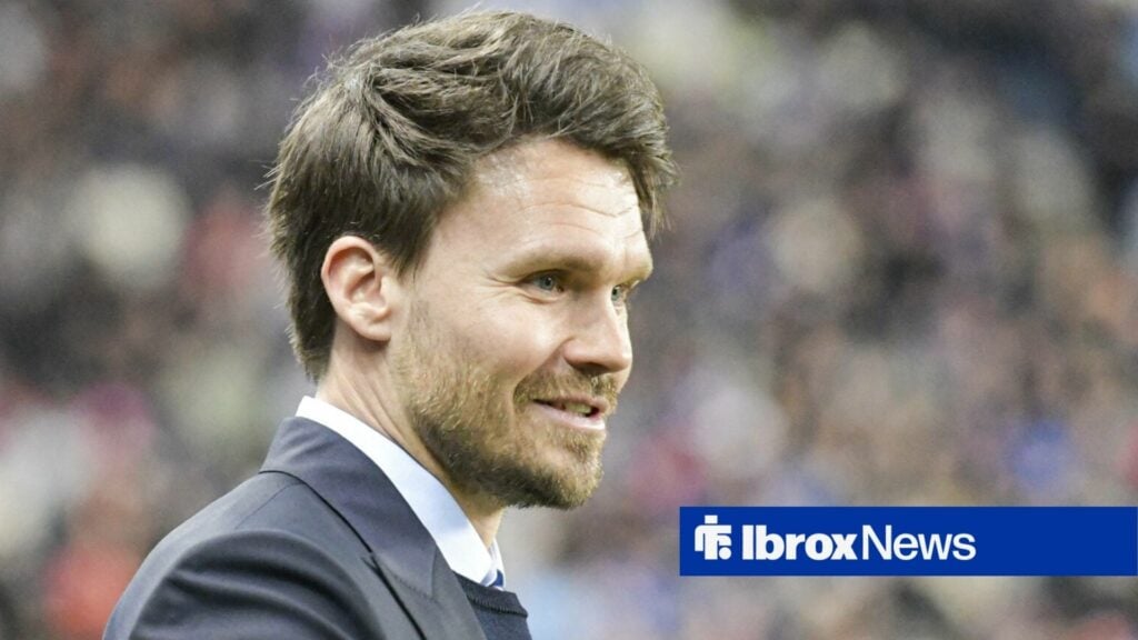 View: Rangers fans will be thrilled as they top SPFL stat which could win them the title