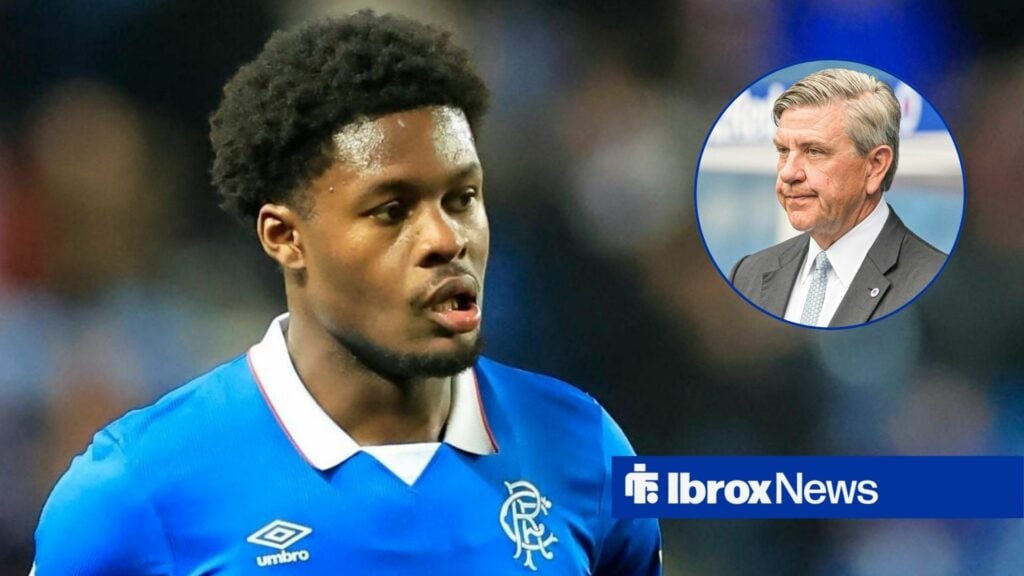 View: Rangers ace may well be Cavenagh's best signing, recent performances show it