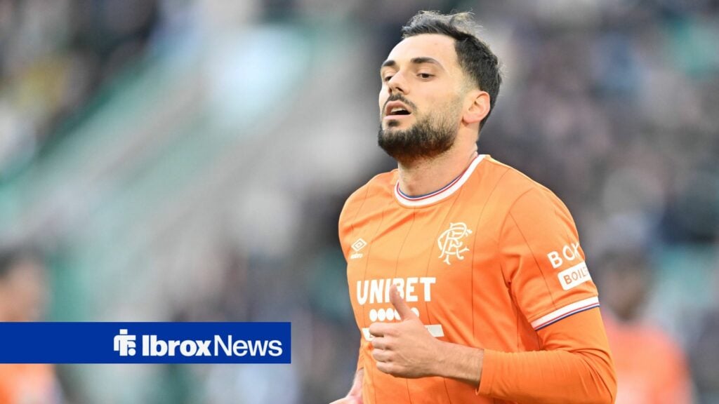 Ibrox View: Rangers must cash in on 3 G/A flop, Rohl has already made his future clear