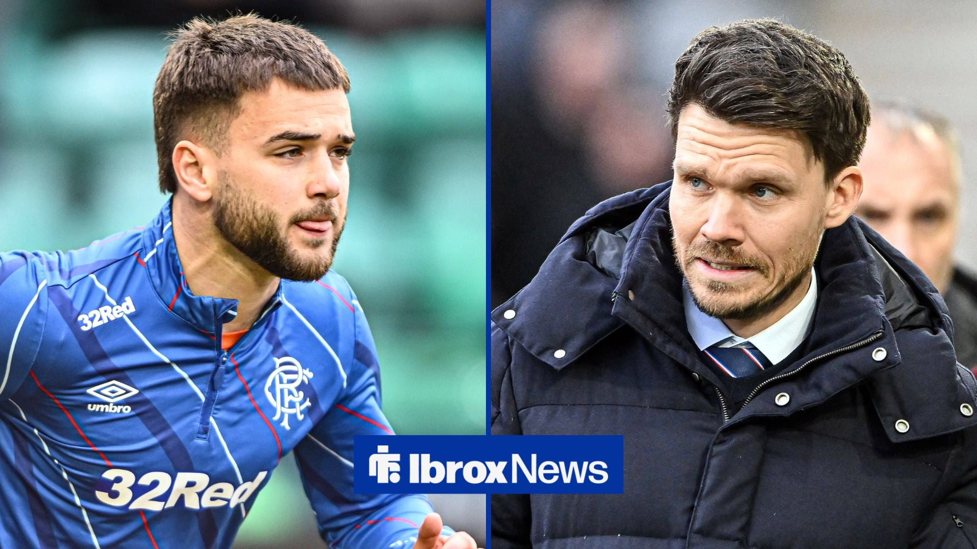 Nicolas Raskin faces Rangers axe vs Celtic, stats from latest draw ...