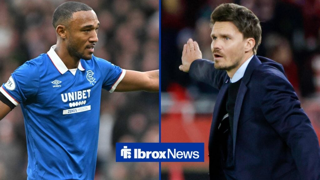 View: Danny Rohl regret on the cards as Rangers make defender call