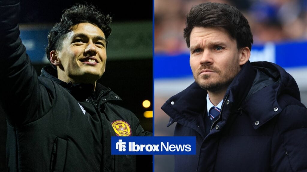 View: Rangers should make attacking midfielder transfer a summer priority