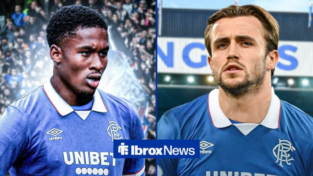 Ibrox View: Rangers star set to suffer immense disappointment all thanks to team-mate