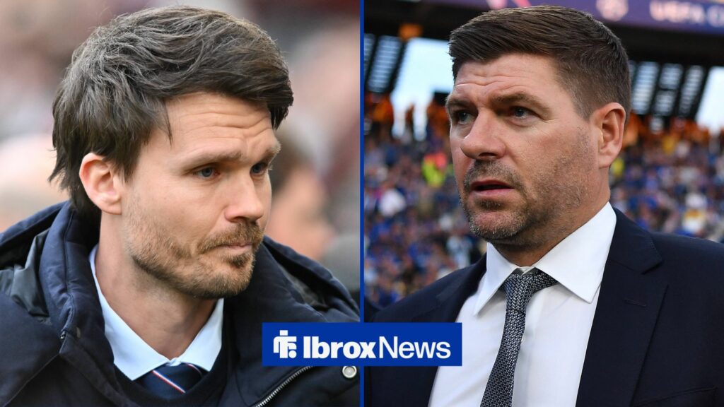 View: How Rangers' 2020-21 title-winning team compare to Danny Rohl's side