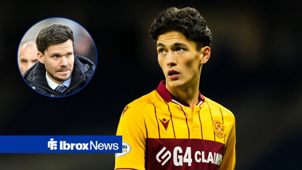 View: Rangers surely have to make unrefusable offer as transfer target speaks out