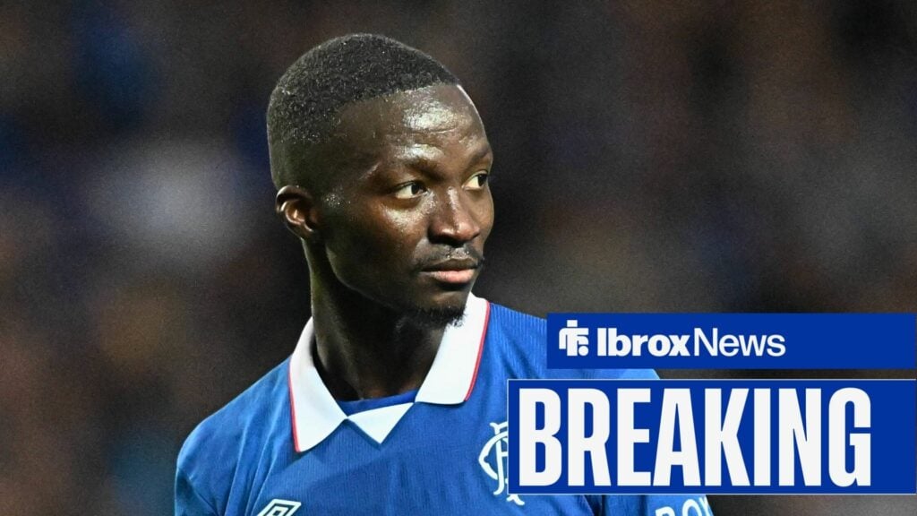 Rangers star suffers 'gruesome' injury, may need surgery - report