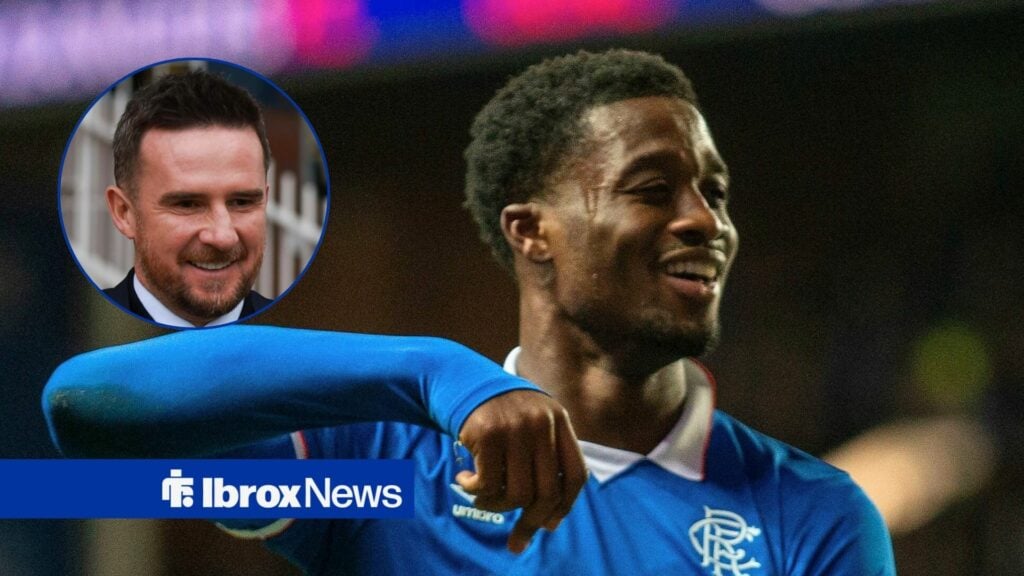 'Good money' - Barry Ferguson certain Rangers will make profit on summer signing