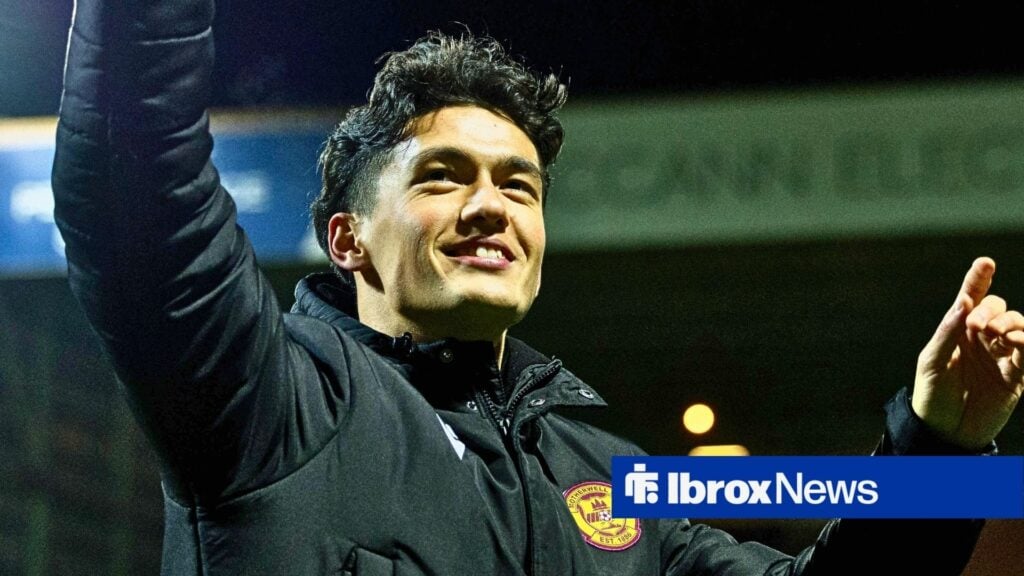 Rangers want 7-goal SPFL forward, Cavenagh ready to spend for Rohl - report