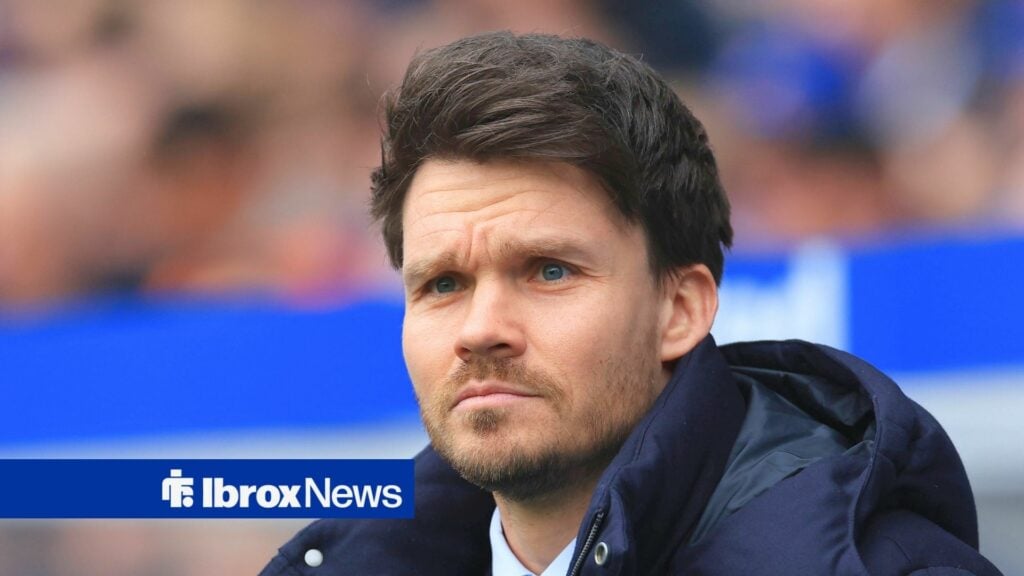 'Hate to say this' - Reliable journo says fan 100% right about Rohl at Rangers