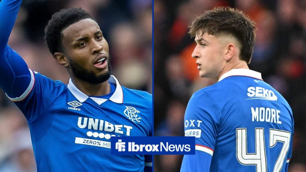 View: 8/10 stands out as 4/10 flops - Rangers player ratings vs Aberdeen