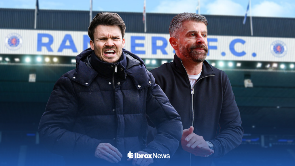 How to watch Rangers vs Aberdeen clash: TV channel, live stream, kick-off time