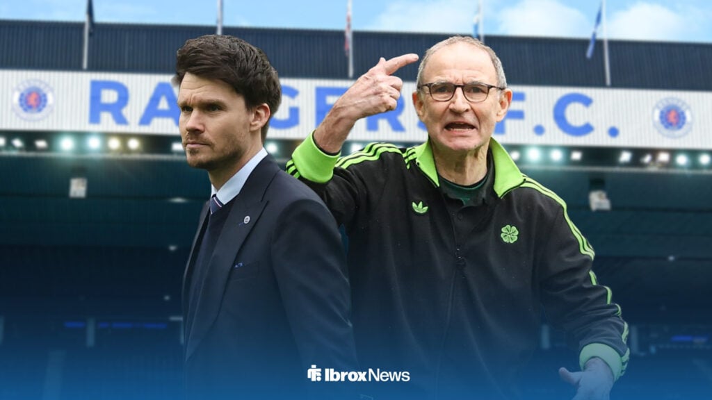 Hugh Keevins: O'Neill may have made Celtic excuses already as fans pay 'top dollar' for Rangers tickets