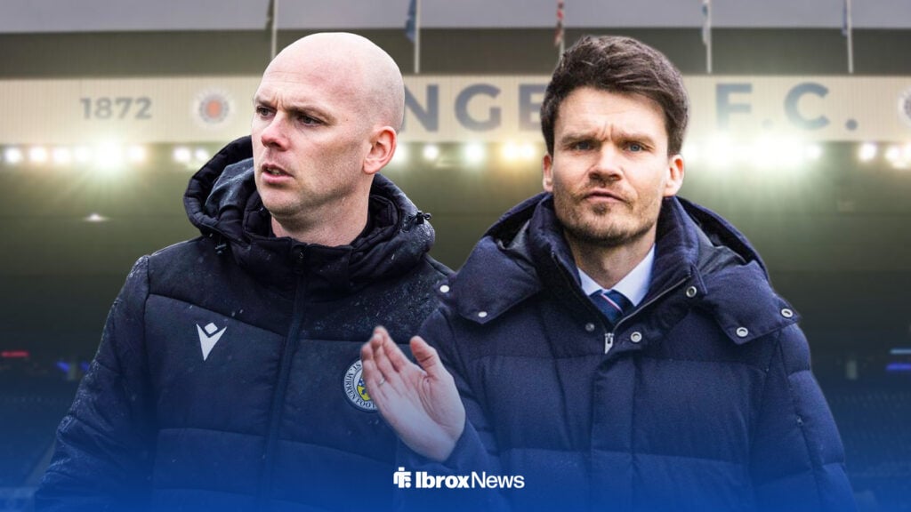 St Mirren vs Rangers preview: Team news, lineups and prediction