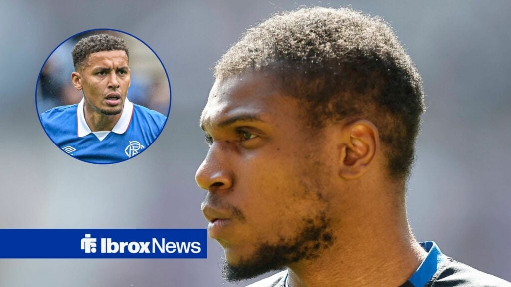 Ibrox View: Rangers star gives Danny Rohl selection headache after latest in win v Dundee United