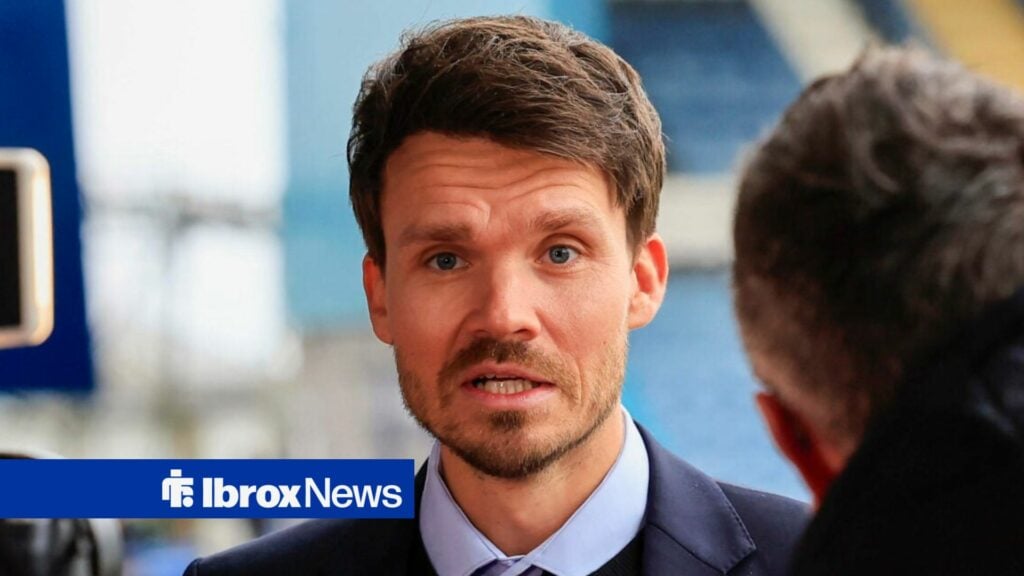 View: Rangers won't mind post-split fixtures as previous results analysed