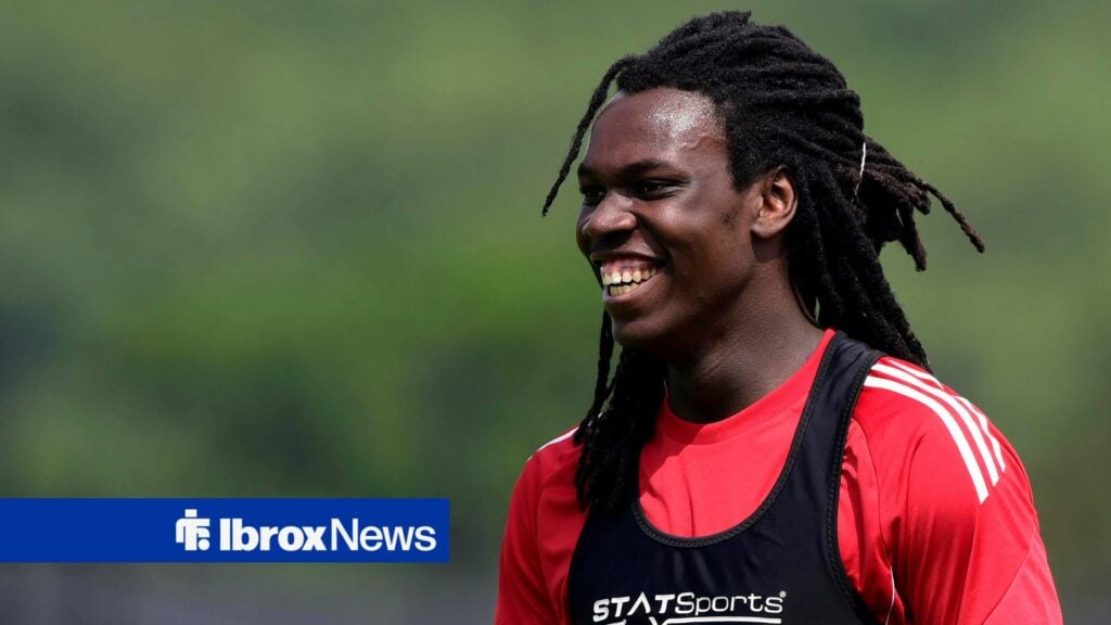 View: Rangers won't have summer transfer regret as 2025-26 struggles prove