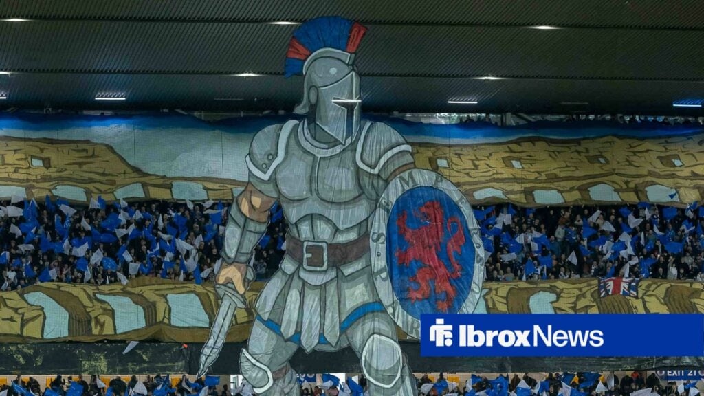 View: Rangers may have to take first step as measly allocation granted for upcoming showdown