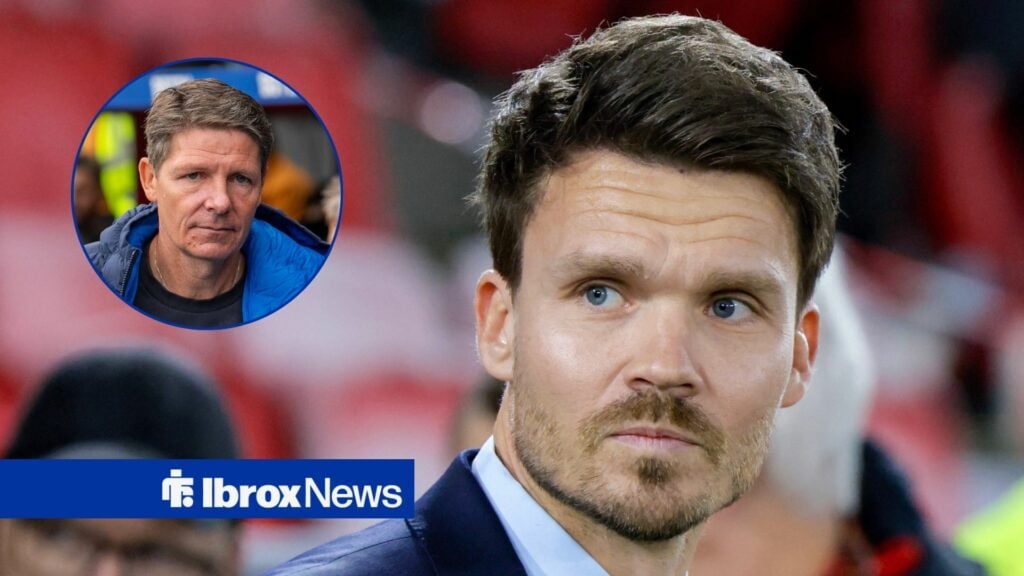 Ibrox View: Rangers fans have new team to follow as auto-UCL hopes now rest with English side