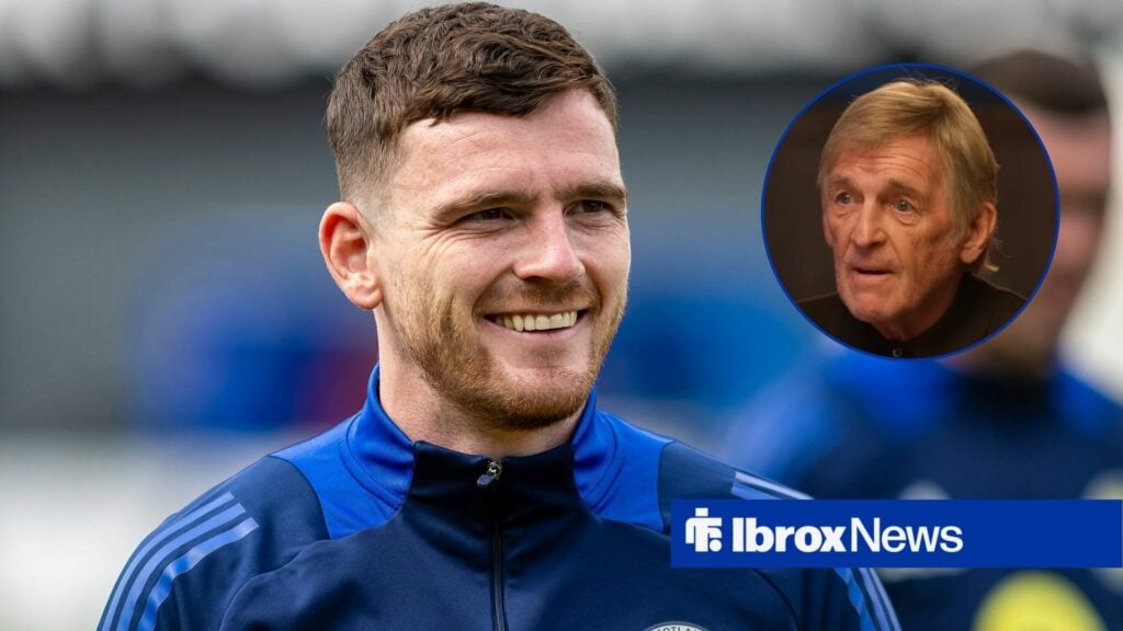 Ibrox View: Rangers have wildcard example to use in race for 375-app star involving former Celtic man