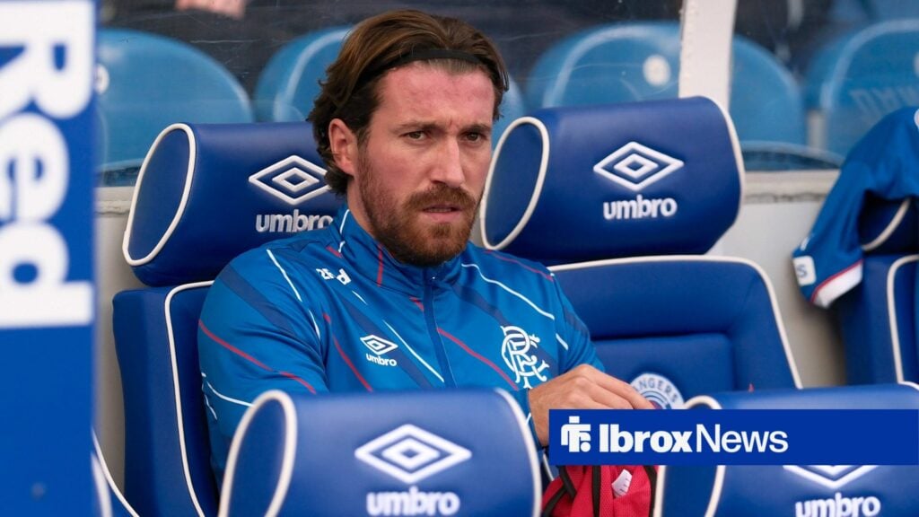 View: Rangers will have zero transfer regrets over winter exit