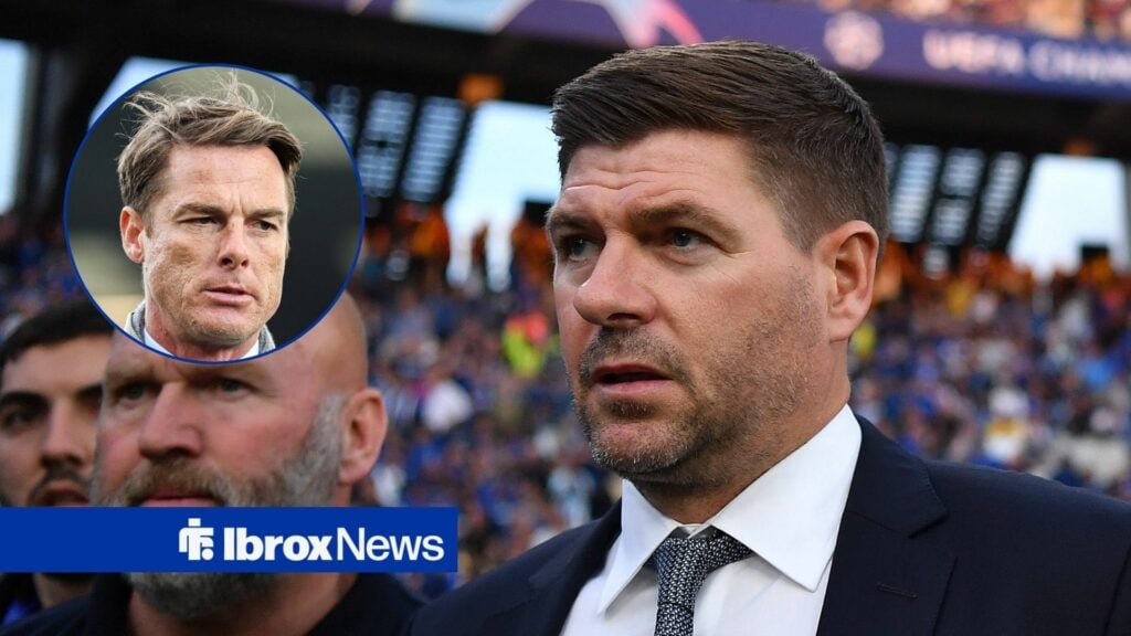 Ibrox View: Gerrard would backtrack on Rangers excuse if he were to accept gig for PL club