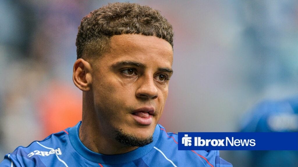 Everything we know about Max Aarons' contract situation ahead of Bournemouth return