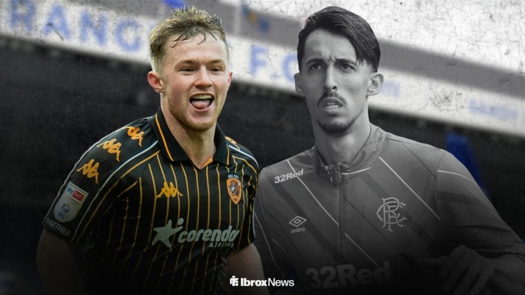 Ibrox View: Rangers flop destined for imminent exit if 49ers use link to seal summer deal