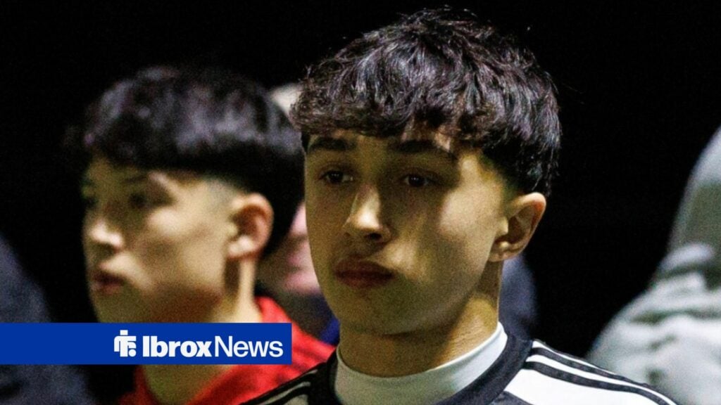 Ibrox View: Rangers drop down transfer food chain as wanted rising star goes elsewhere