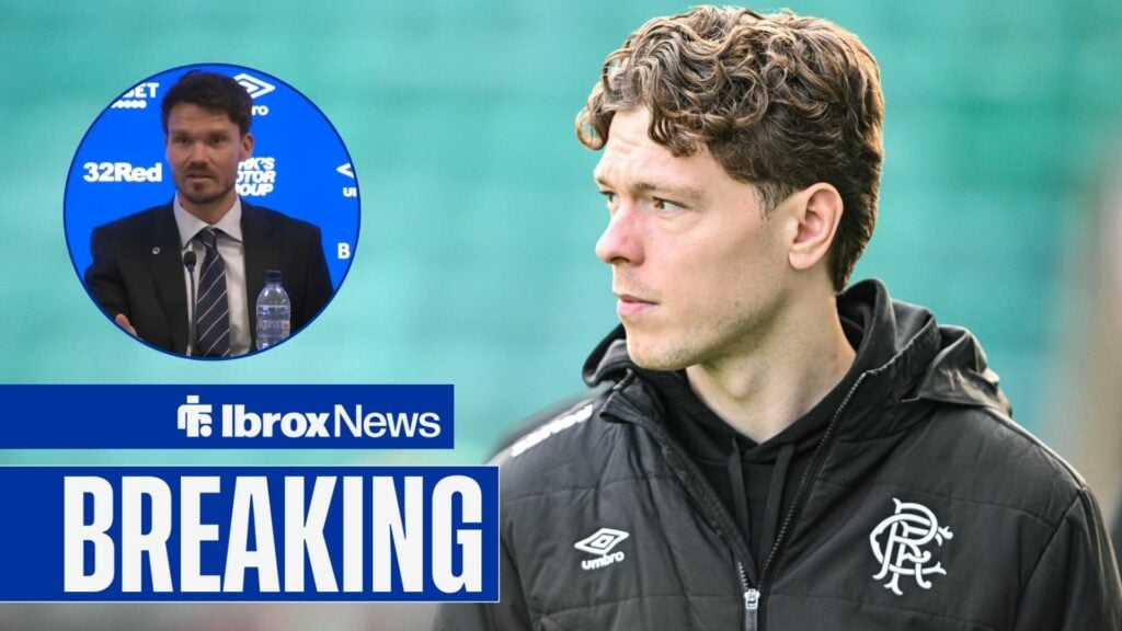 Rohl drops cryptic injury update as one player returns and one out of squad