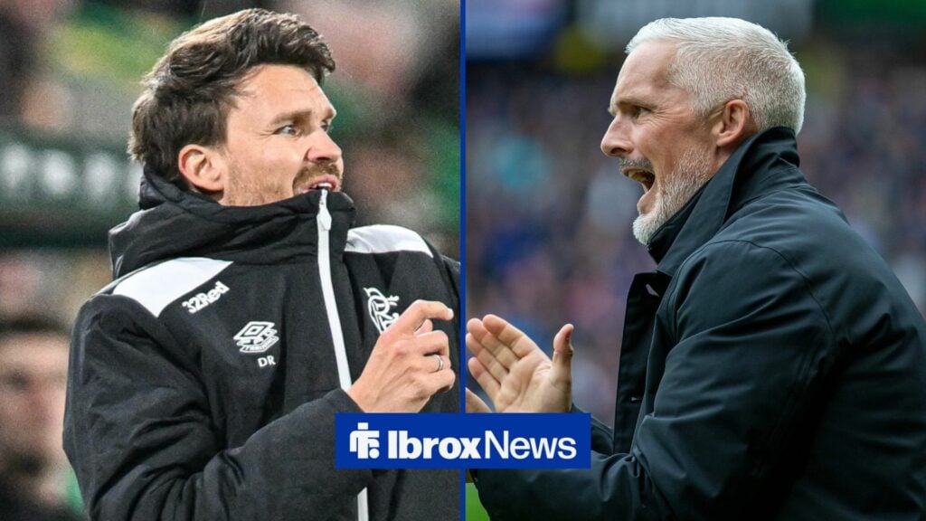 Rangers vs Dundee United preview: Team news, lineups and prediction