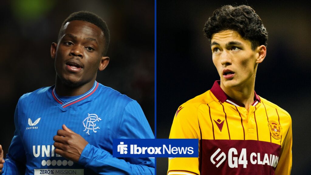Ibrox View: Matondo's exit may have just given Rangers green light for SPFL star
