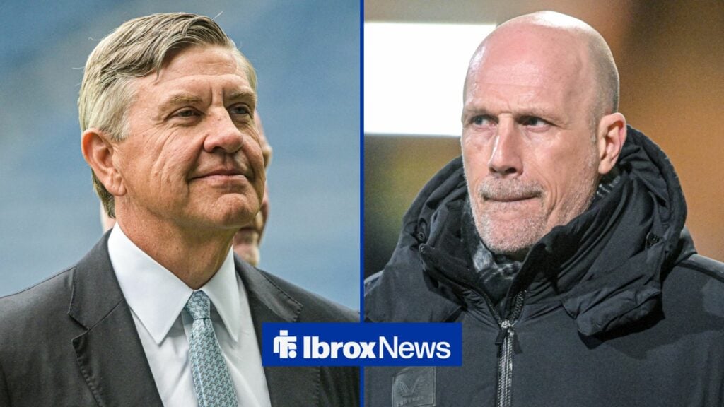 Ibrox View: Clement's success away from Rangers deepens 49ers partnership mystery