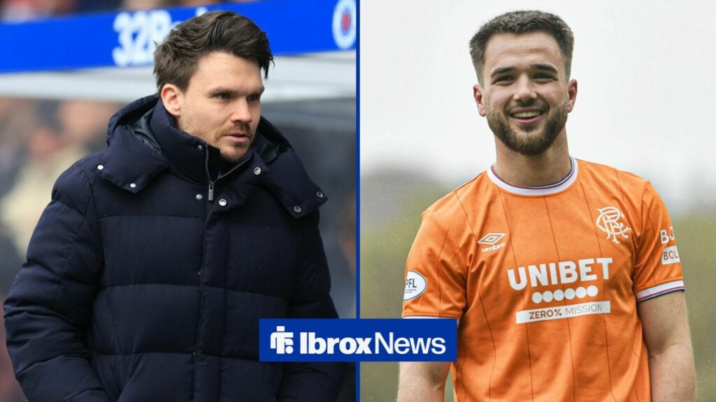 Ibrox View: Rangers should look forward to 143-app star's long-term stay as 'love' for Rohl shared