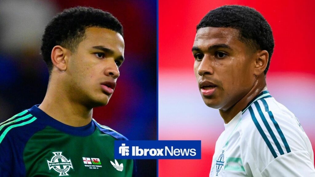 Ibrox View: 22-year first could make double Rangers transfer swoop more attractive