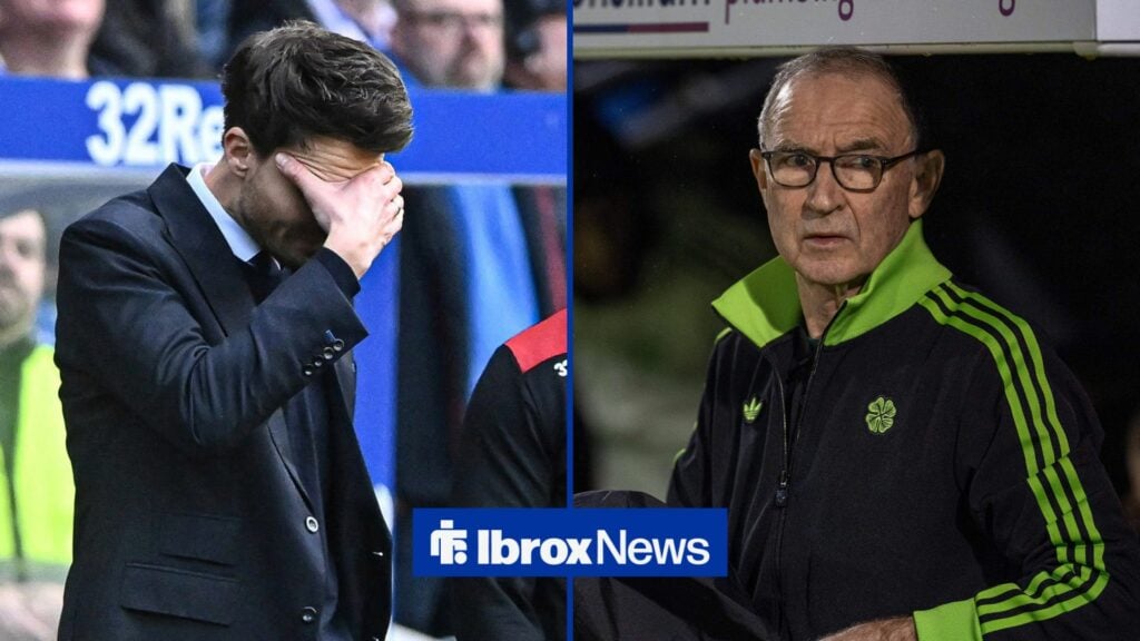 View: Rangers surely fuming as Celtic handed unique advantage with post-split fixtures confirmed