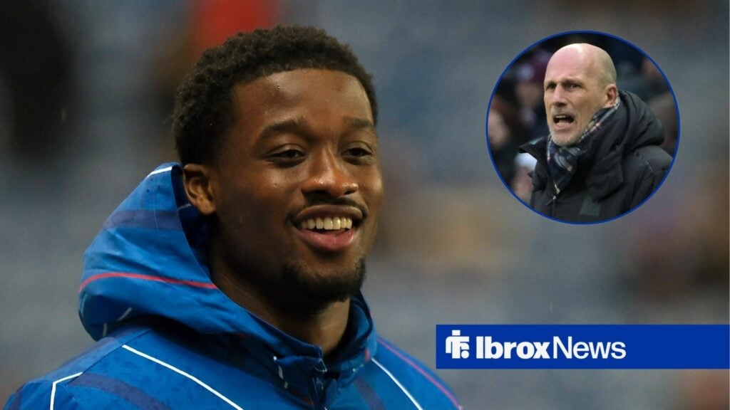 Ibrox View: Rangers sale could inflict further misery on Clement, 13 months after sacking